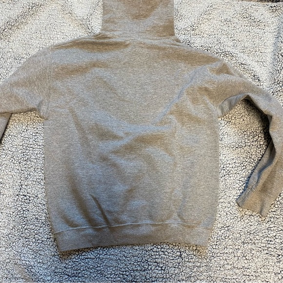 Custom Graphic Print Hoodie || M (kids) - Picture 4 of 4